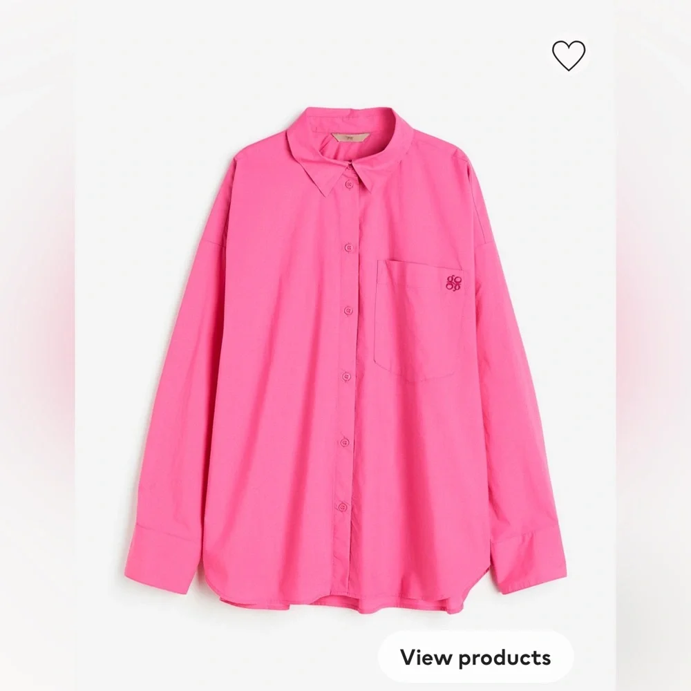 H&M cotton set - Picture 4 of 9